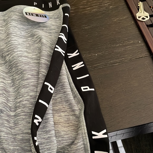 Leggings by Pink Victoria Secret - Picture 3 of 6